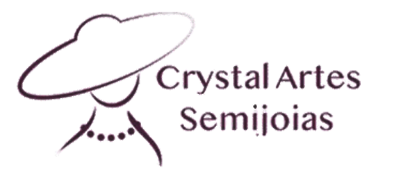 Crystal Artes Semijoias