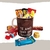 Canecas com Chocolates