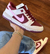 JORDAN LOW PRO VALENTINE’s - mn importadas