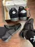 JORDAN LOW BLACK PHANTOM - mn importadas