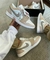JORDAN LOW BEIGE - comprar online
