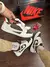 JORDAN LOW OG X TRAVIS en internet