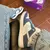 Imagen de SB DUNK GLITTER JEAN