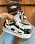 VANS KNU cuadrillé - mn importadas