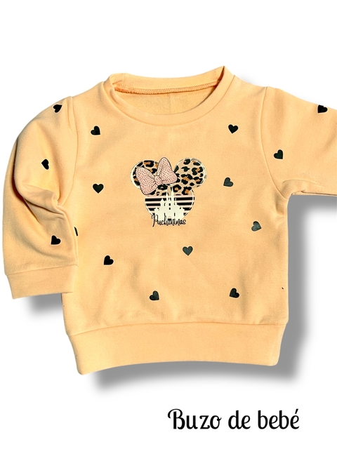 Buzo Minnie