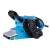 Lijadora de Banda GAMMA 800W - comprar online
