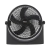 Turboventilador reclinable LILIANA 16" - comprar online