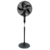 Ventilador de pie MAGICLICK con botonera 20" - comprar online