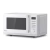 Microondas digital PHILCO 23L - comprar online