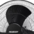 Ventilador de pie PEABODY 20" - AMUTCAPRA Mutual