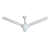 Ventilador de techo STAR TRAK 3 aspas - comprar online