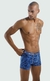 23002 BOXER BLUO ESTAMPADO - LURE LENCERIA