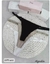 4011 TANGA LESS ALGODON LISA - PACK X 3 UNID.
