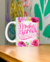 Caneca Porcelana Personalizada do seu Jeito com Foto, Frase na internet