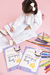 Soy poderosa – Libro para colorear (DESCARGABLE) en internet