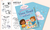 Mis grandes sueños – Libro de actividades (DESCARGABLE) - comprar en línea