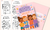 30 ideas de negocio para niñas valientes – Libro para colorear (DESCARGABLE) - comprar en línea