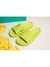 Chinelo Slide Cloud Feminino Verde