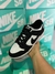 Tênis Dunk Low SB Masculino Nike Preto/Branco - comprar online