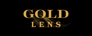 Gold Lens