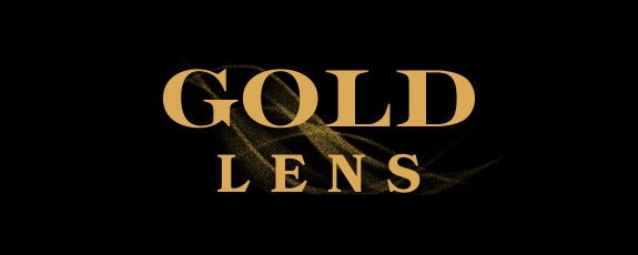 Gold Lens