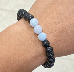 Pulseira de proteção energética - JD Stores