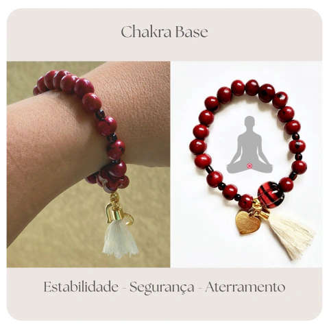 Pulseira Japamala
