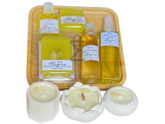 Kits - Coleção Equilíbrio