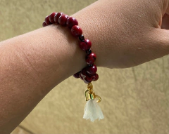 Pulseira Japamala Alinhamento dos Chakras - loja online