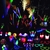 Cotillón Luminoso Para 100 Personas - comprar online