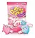 Buffys Marshmallows fresa 450gr - comprar online