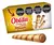 Oblita cubanitos marroc 264 Gr - comprar online