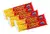 Turron y mani arcor x10 unidades - comprar online
