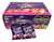 Halloween Ojitos caja 360 gr - comprar online