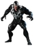 Disfraz Venom
