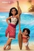 Disfraz Moana 2