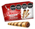 Oblita cubanitos chocolate 264 gr - comprar online