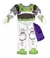 Disfraz buzzlightyear New Toy´s
