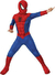 Disfraz Spiderman