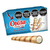 Oblita cubanitos chocolate blanco 264 gr - comprar online