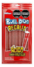 Bull Dog Regaliz Acido Frutilla 75 Gr - comprar online