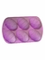 Molde Pascua silicona decorado rosa pastel