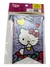 Banderín feliz cumpleaños Hello Kitty