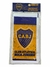 Bolsas de plástico x10 Boca Juniors