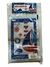 Bolsas de plástico x10 linea marinero