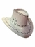 Sombrero Cowboy en internet