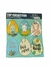 Plancha stickers pascua