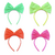 Vinchas fluor varias - comprar online
