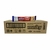 Caja turrón Misky X50 U