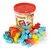 Mini Blocks 120 Piezas